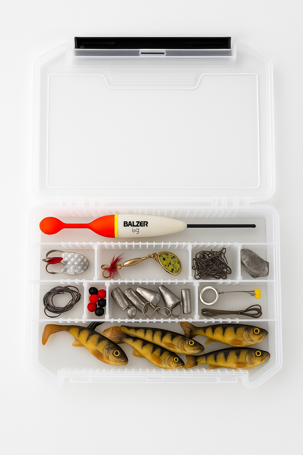 Angel Starter-Set